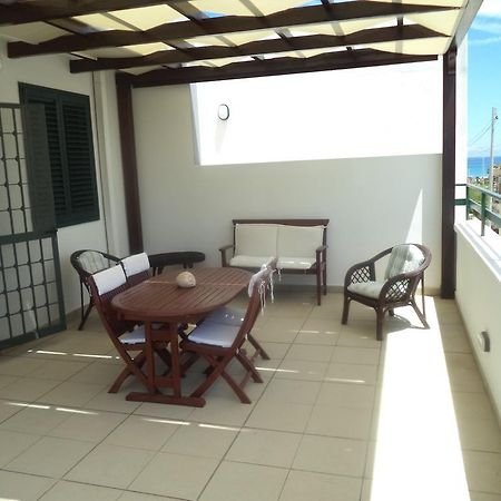 Casa Del Marinaio 150 Mt Spiaggia Marangi San Foca Extérieur photo