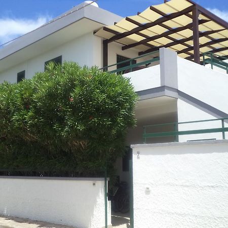 Casa Del Marinaio 150 Mt Spiaggia Marangi San Foca Extérieur photo