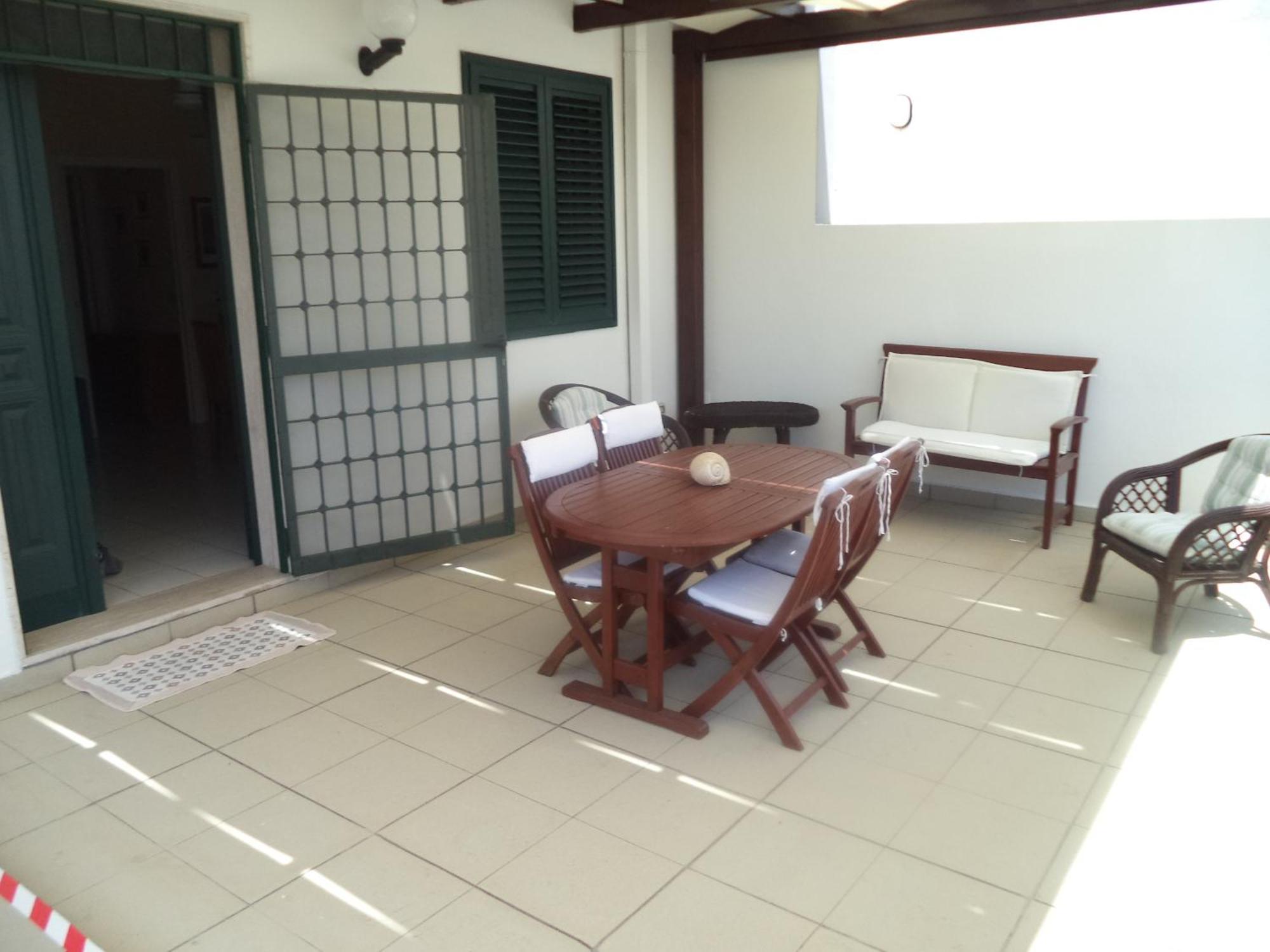 Casa Del Marinaio 150 Mt Spiaggia Marangi San Foca Extérieur photo