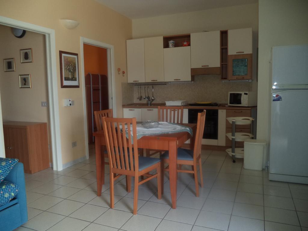 Casa Del Marinaio 150 Mt Spiaggia Marangi San Foca Extérieur photo