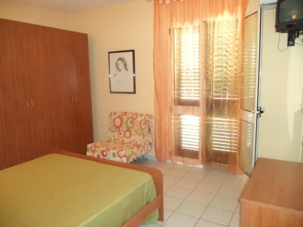 Casa Del Marinaio 150 Mt Spiaggia Marangi San Foca Extérieur photo